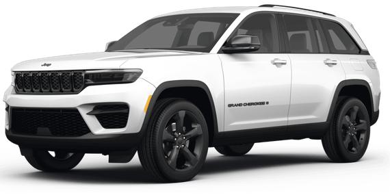 JEEP GRAND CHEROKEE L 2024 1C4RJKAG9R8508011 image